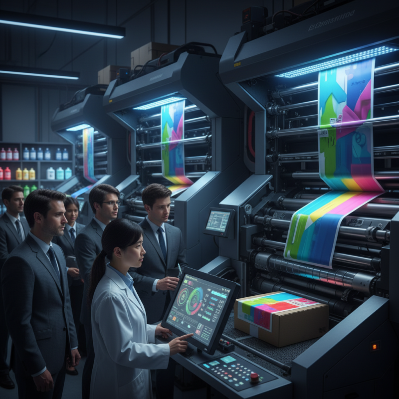 Top China Led Inks Suppliers for Global Buyers now?