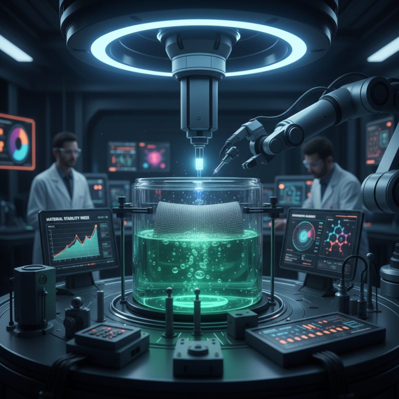 2026 Top Laboratory Geosynthetic Testing Insights for Buyers