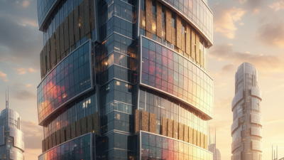 10 Best Cladding Technology Innovations You Should Know?