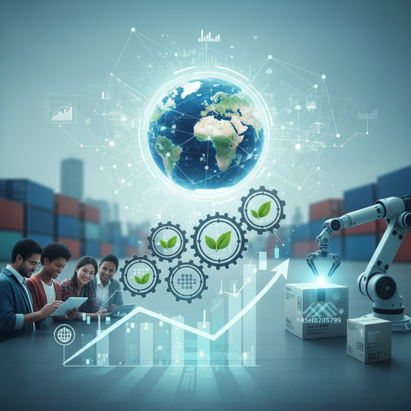 2026 How to Optimize A5e00205799 for Global Buyers?