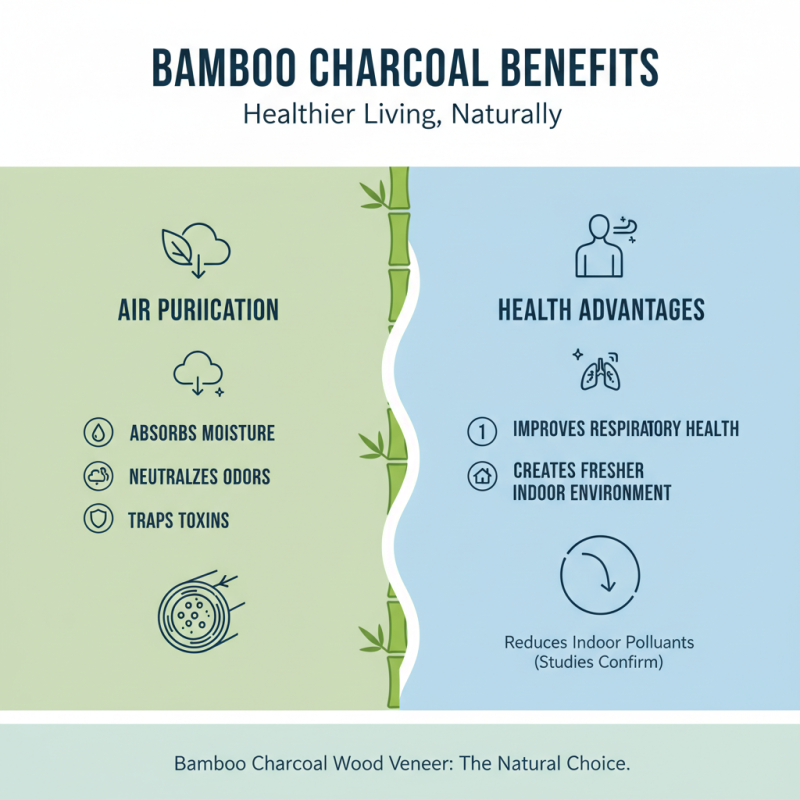 Top 10 Benefits of Bamboo Charcoal Wood Veneer for Your Projects?