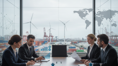 Essential Water Pump Buying Tips for Global Traders