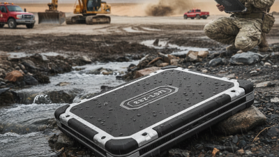 Best UT-133 Rugged Laptop Features for Global Buyers?
