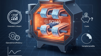 What is SG140 Alloy for Tempering Furnace Applications?