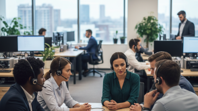 Why Choose a 4-Wire Hybrid Intercom for Your Business Needs?