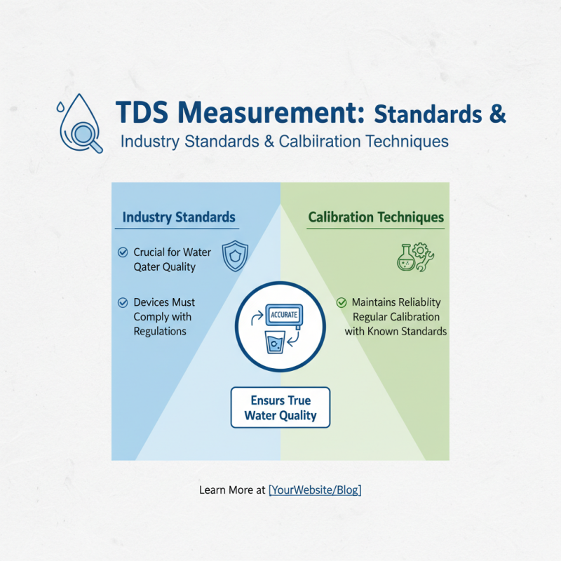 2026 How to Choose the Best Tds Measuring Device?