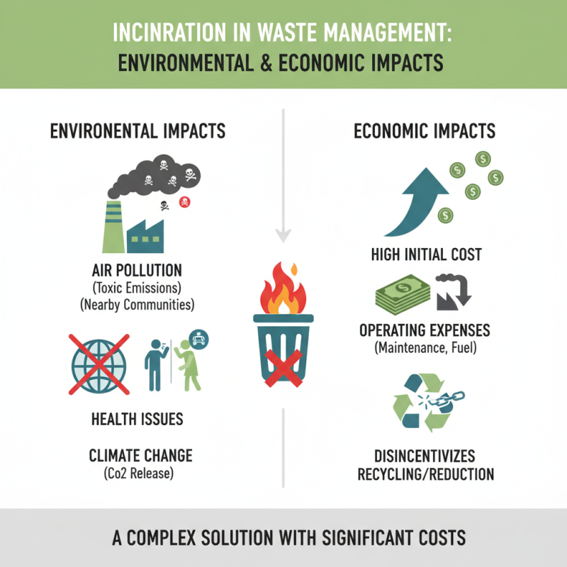 Top China Garbage Incinerators for Global Buyers Insights?