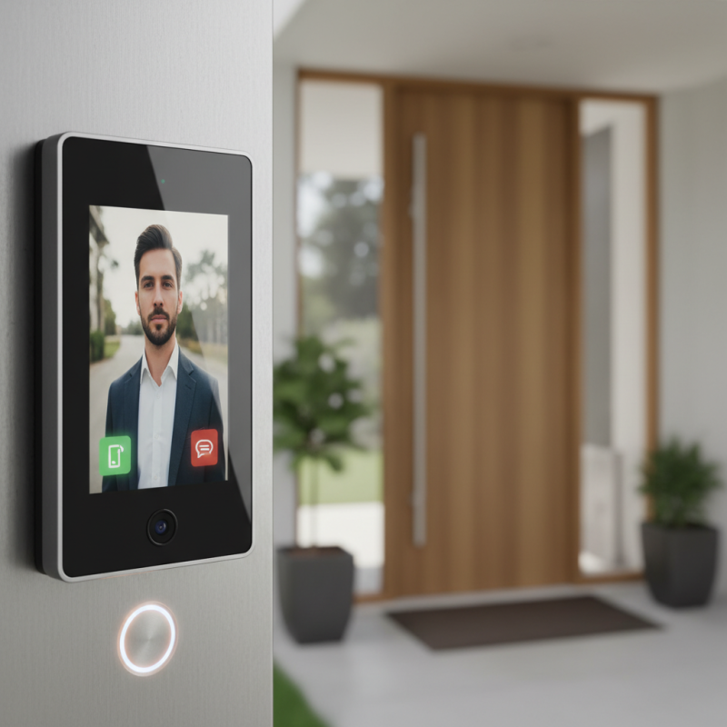 What is the Best IP Video Intercom System for Your Needs?