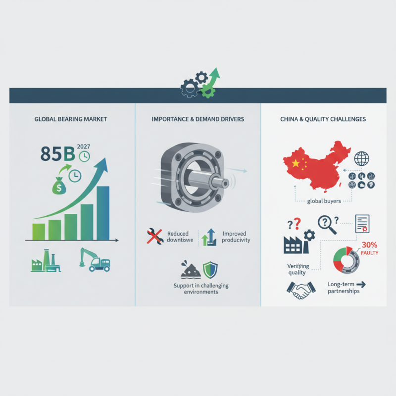 China Best Split Pillow Block Bearings for Global Buyers?