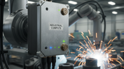 What Makes the MPC-055R Industrial PC the Best Choice for Buyers?