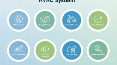 10 Essential Tips for Choosing the Right Condenser Fan for Your HVAC System?