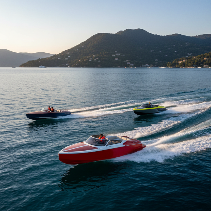 Top Mini Speed Boat Models You Should Consider Buying?