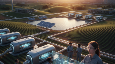 Best Water Pump Options for Global Buyers in 2026?
