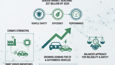 China Top Auto Sensors Benefits and Applications for Global Buyers?