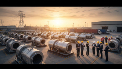China Top Air Pressure Blower Suppliers for Global Buyers?