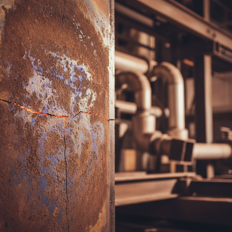 Why Choose SG140 Alloy for Your Tempering Furnace Needs?