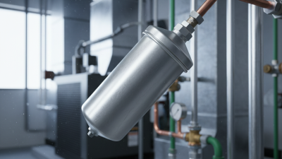 10 Essential Tips for Choosing the Right Refrigerant Filter Drier?