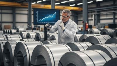 How to Choose the Right Cold Rolled Stainless Steel Coil?