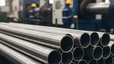 2026 Best 316l Stainless Steel Seamless Tube Suppliers?