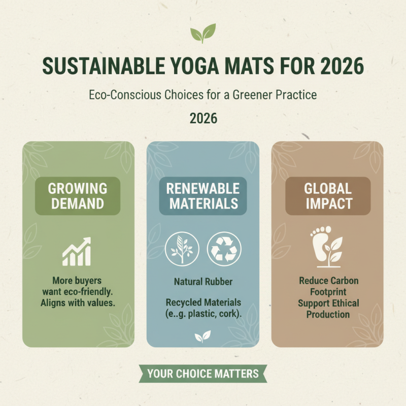 Top 10 Foam Yoga Mats for Global Buyers in 2026?