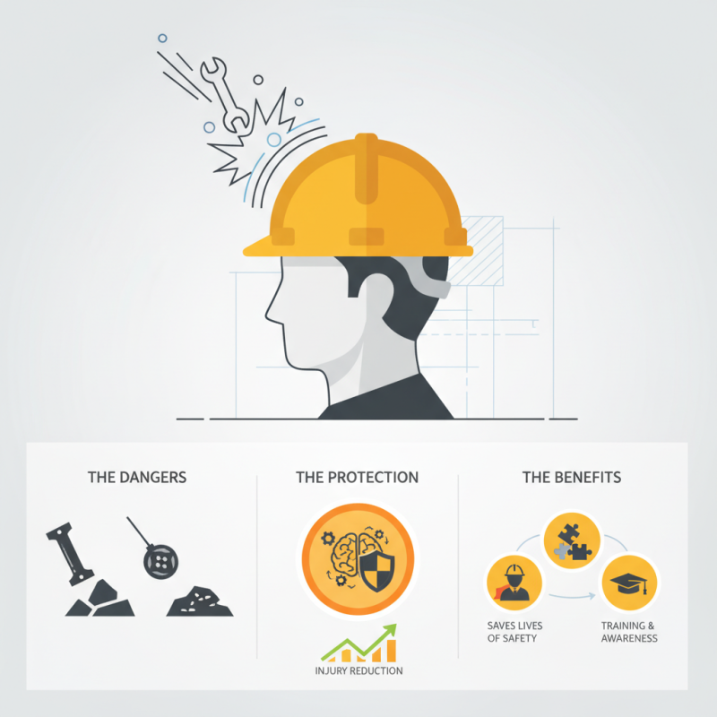 What is the Importance of Safety Helmets in Construction?