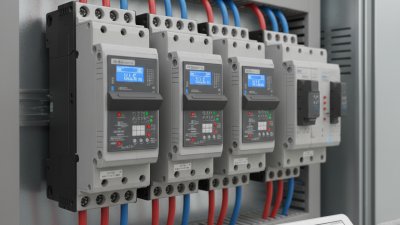 Top 5 Tips for Choosing the Best Electronic MCCB for Your Needs?