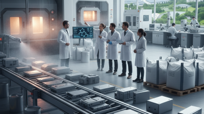 Top 10 Highlights of Powder Coating China for Global Buyers?