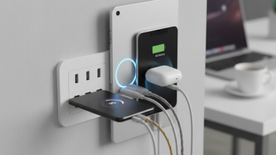 Top 10 Benefits of Using Usb Charger Socket for Your Devices?