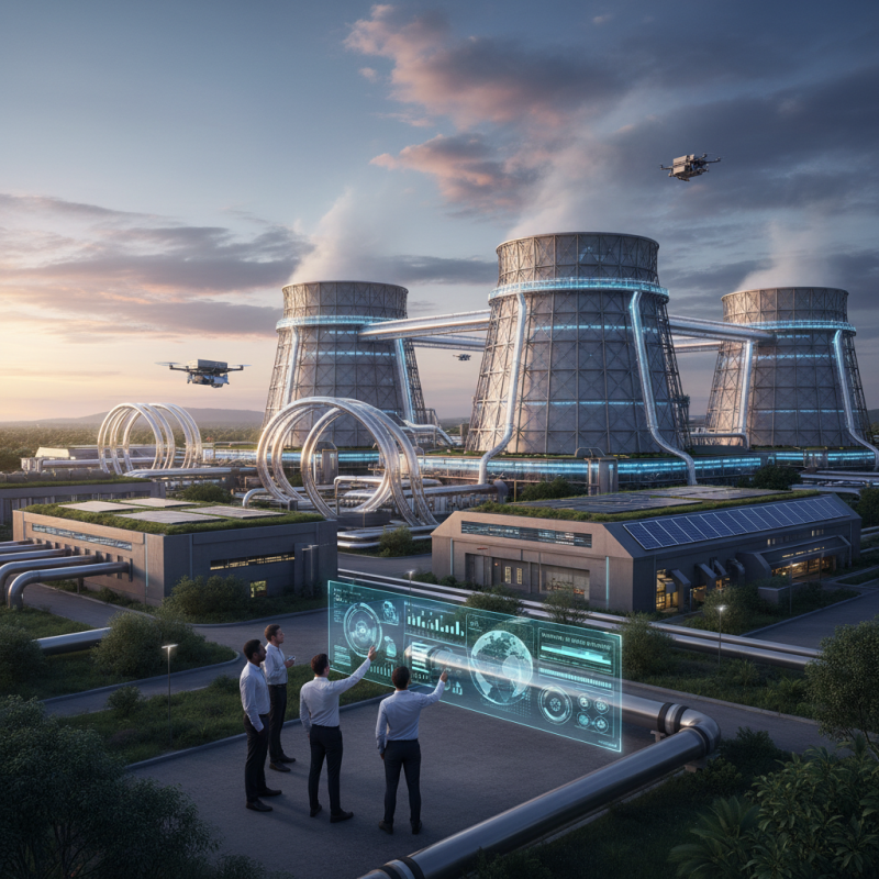 Top Cooling Systems for Efficient Global Procurement?