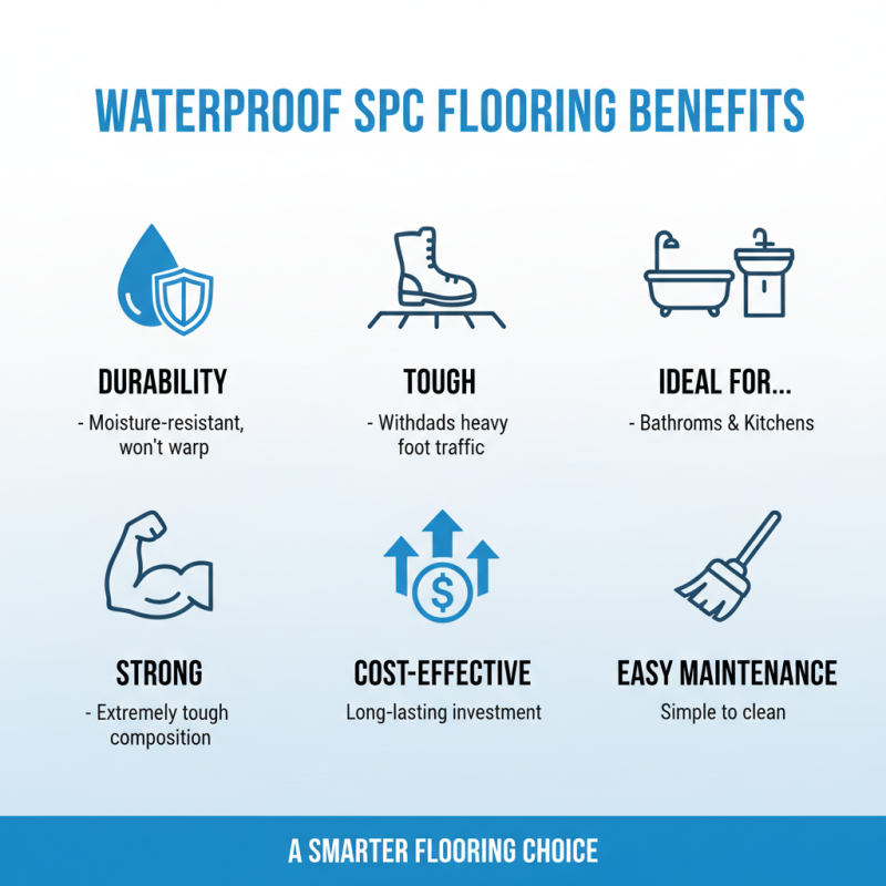 Top 10 Waterproof SPC Flooring Tips for Global Buyers