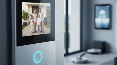 2026 Top IP Video Intercom Solutions for Global Buyers?