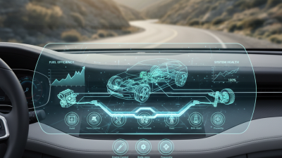 2026 Best Auto Sensors for Efficient Vehicle Performance?