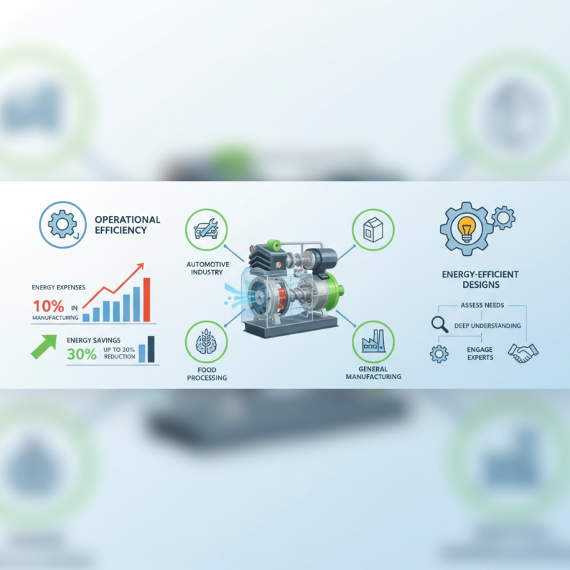 Top Screw Air Compressor Options for Your Industrial Needs?