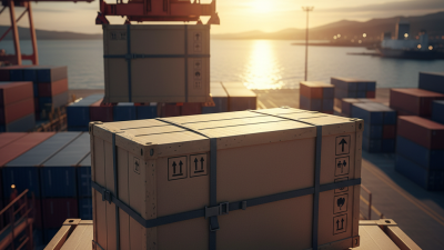 Why Global Packing is Essential for Effective International Shipping?