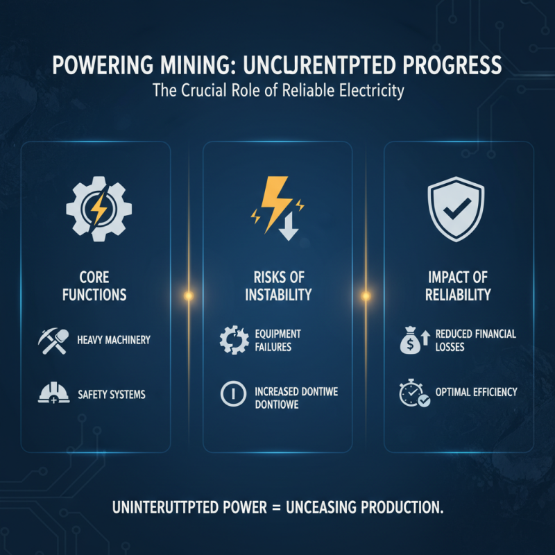 Top 10 Miners Power Suppliers in China You Should Know?