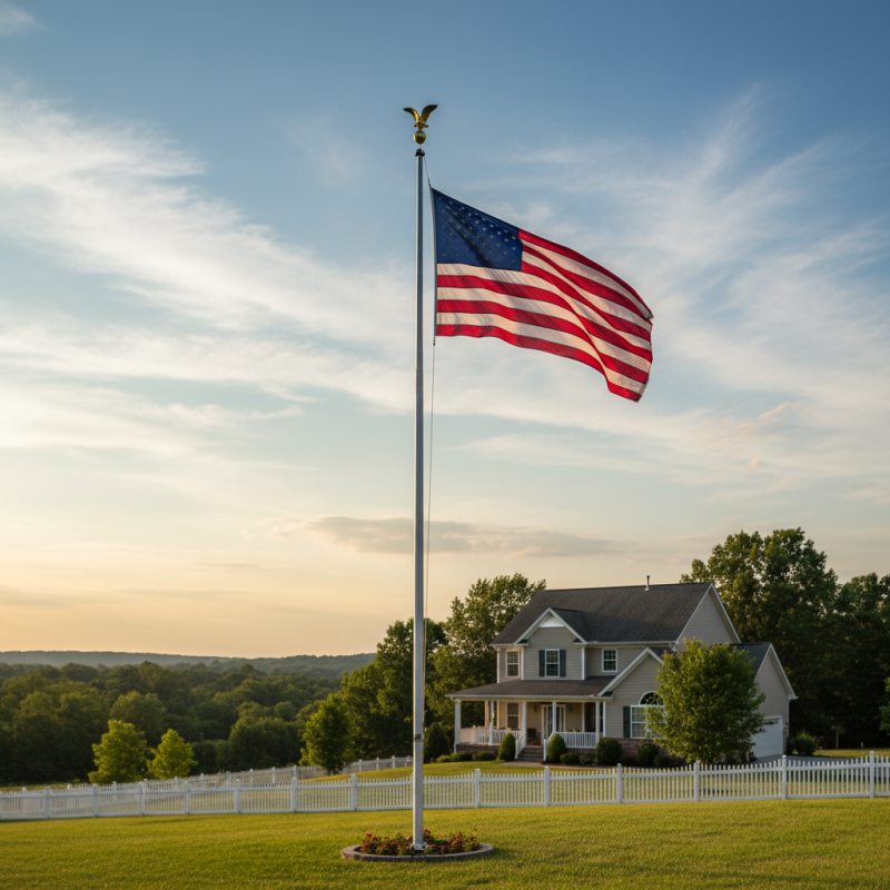 Best Telescoping Flagpole Options for Every Need?