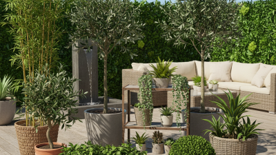 Top 10 Artificial Green Plants For Outside You Need to Buy?