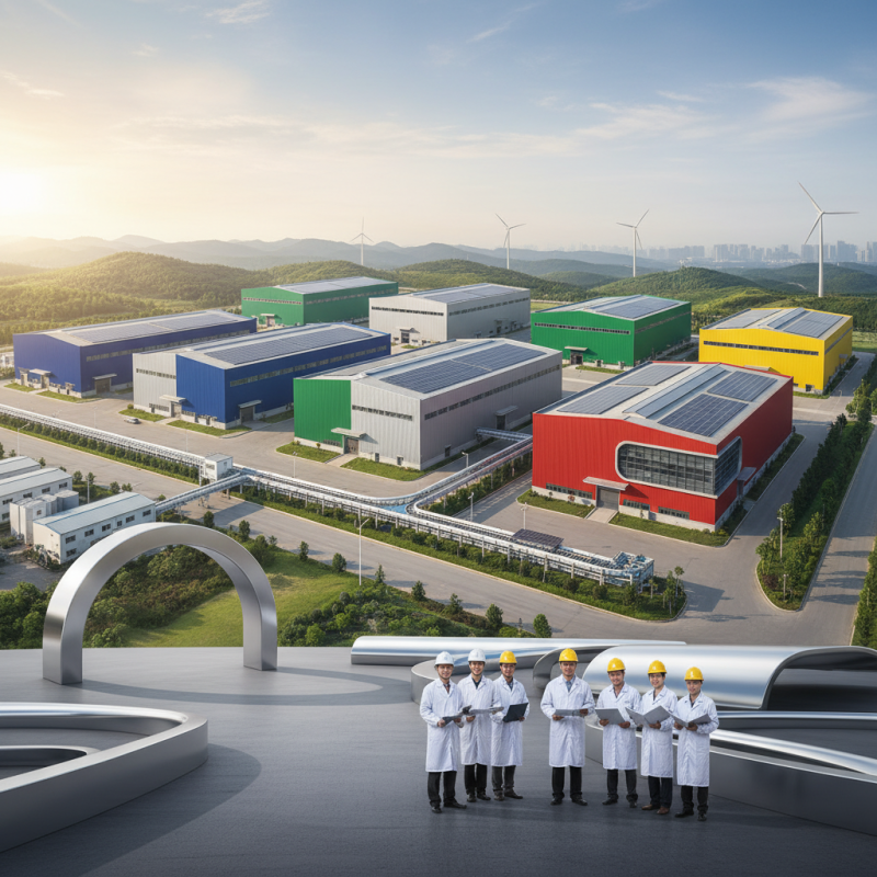 Top 10 Powder Coating Companies in China for Global Buyers?