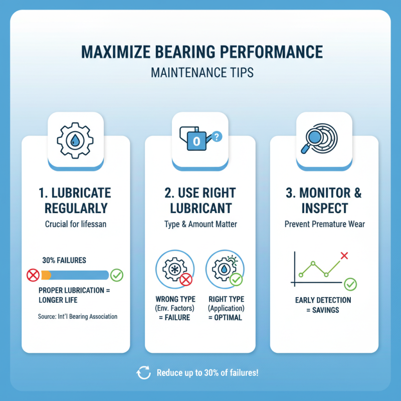 Why Choose Rotating Bearings for Optimal Performance?
