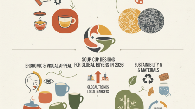 Best Soup Cup Designs for Global Buyers in 2026?