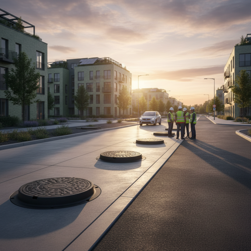 China Best Tank Top Manholes for Global Buyers Guide?