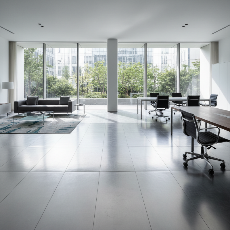 Top 10 Benefits of Aluminum Floor for Your Home and Business?