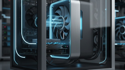 What is a Blower Fan Cooler and How Does It Work?