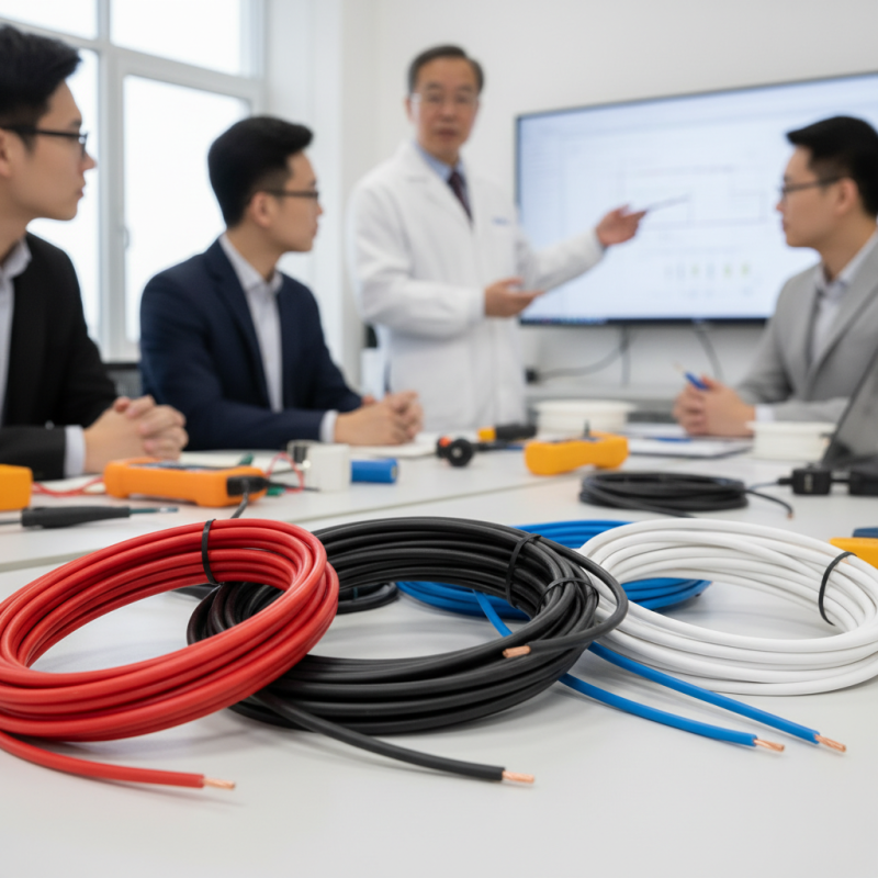 China Best Single Core Wire Types for Electrical Applications?