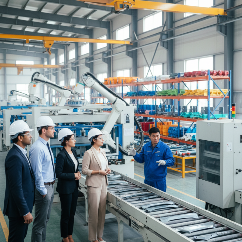 How to Find Quality Powder Coating Suppliers in China?