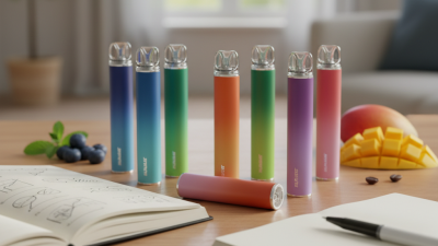 How to Choose the Best Iplay Disposable Pod for Your Needs?