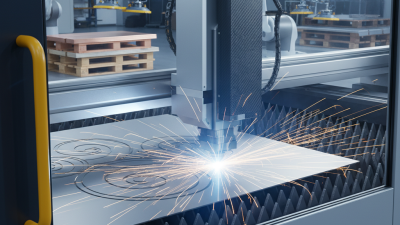 Top 10 Benefits of Fiber Laser Cutting Machines for Buyers