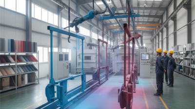 Why Choose Powder Coating from China for Your Project?