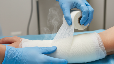 What is Fiberglass Cast Tape and How is it Used?