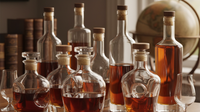 How to Choose the Best Whisky Bottles for Your Collection?